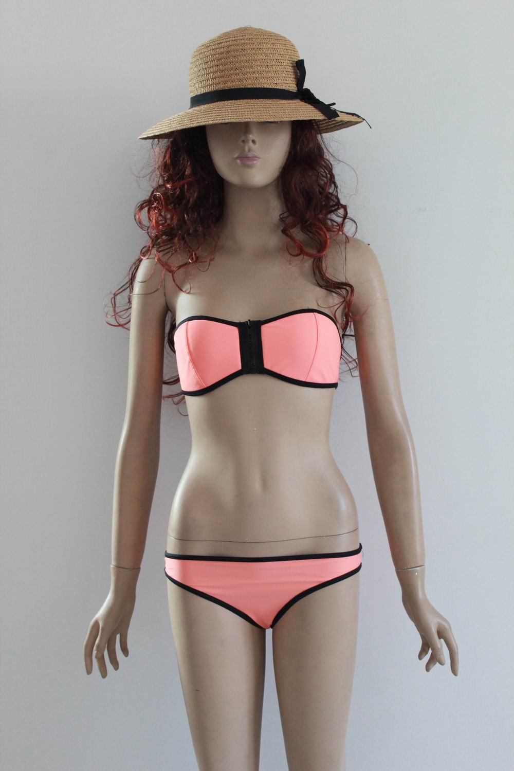 F4379-2 Unique Style Bikini For This Summer
